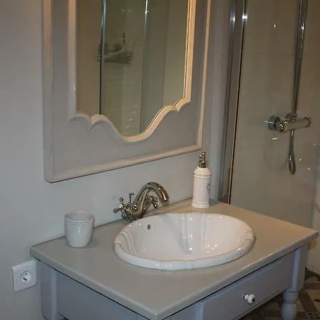 Holiday home Mas De Karlotte Pernes-les-Fontaines