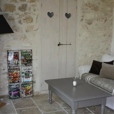 Holiday home Mas De Karlotte Pernes-les-Fontaines