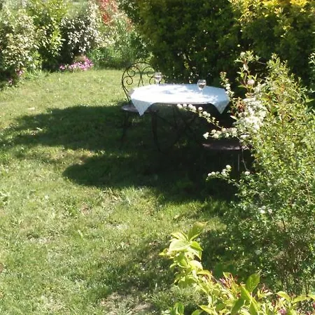 Mas De Karlotte * Pernes-les-Fontaines