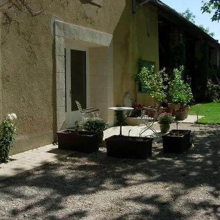 Mas De Karlotte * Pernes-les-Fontaines