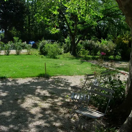 Mas De Karlotte Holiday home *