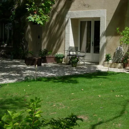 Holiday home Mas De Karlotte *
